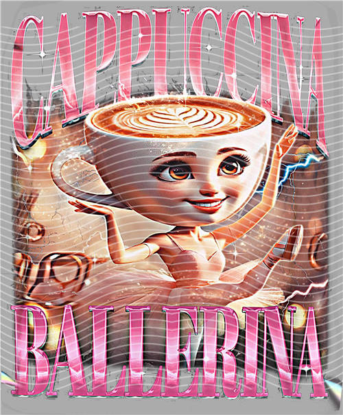 Tung Tung sahur-TT 173